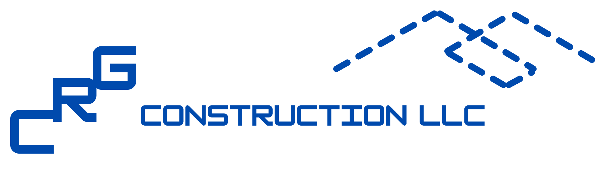 CRG Logo