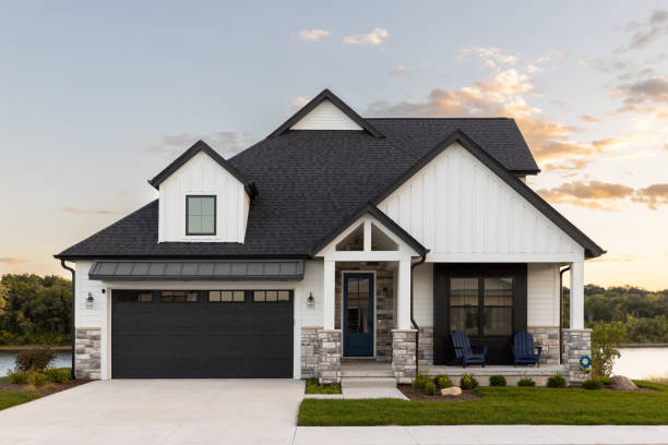 Whole-Home Transformation